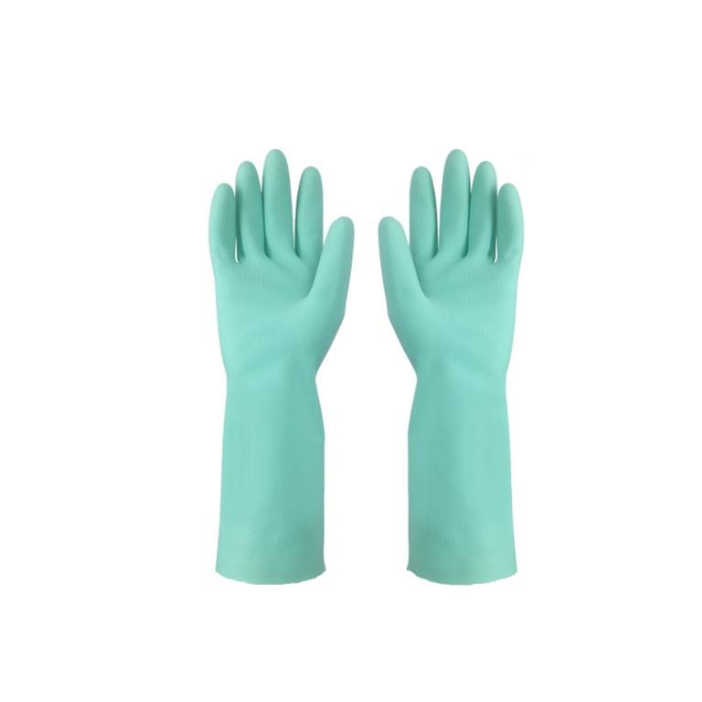 3M Scotchbrite Aloe Vera Gloves Size Medium