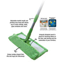 3M Scotchbrite Super Mop with Scrapper