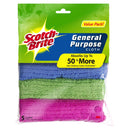 3M Scotchbrite General Purpose Cloth VP