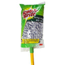 3M Scotchbrite String Mop Set Cotton Strip
