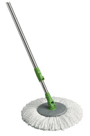 3M Scotchbrite Single Bucket Spin Mop Set