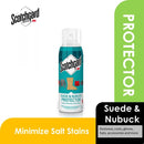 3M Scotchgard Leather Protector for Suede & Nubuck