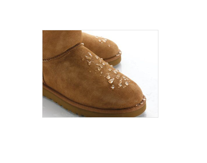 3M Scotchgard Leather Protector for Suede & Nubuck