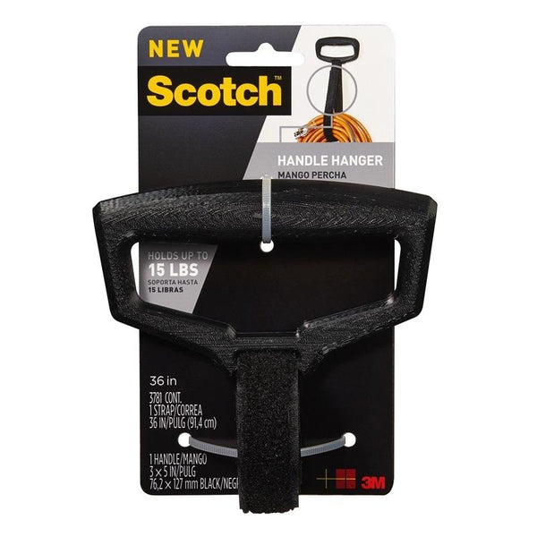 3M Scotch Handle Hanger