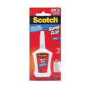 3M Scotch Super Glue Liquid Precision Applicator 4 gm