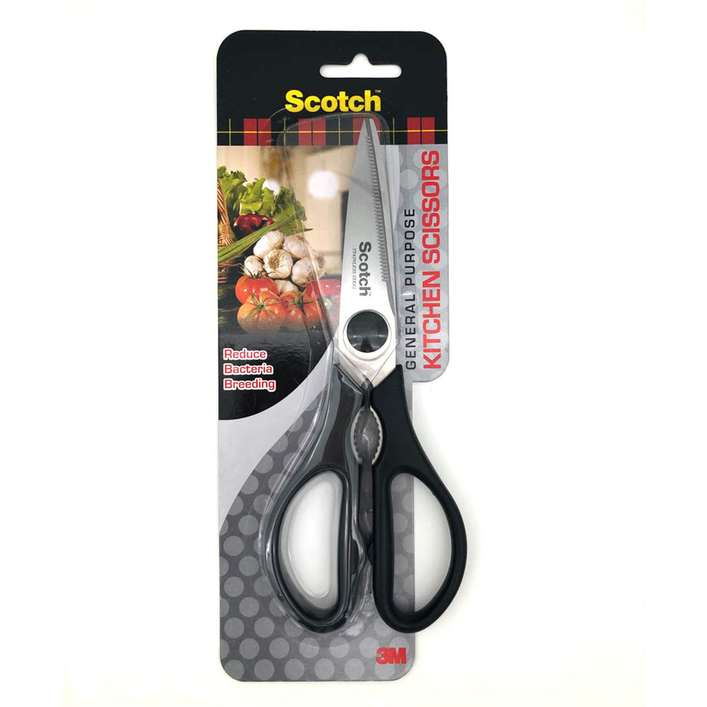 Shop 3m Scotch Kitchen Scissors Titanium online