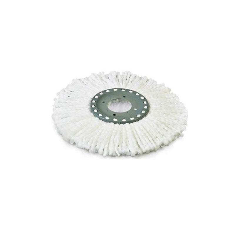 3M Scotchbrite 2-in-1 Eco Spin Mop/T4/T0 Spin Mop Refill