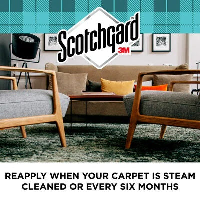 3M Scotchgard Rug & Carpet Cleaner
