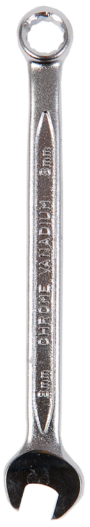 Stanley Slimline Combination Wrench 8mm