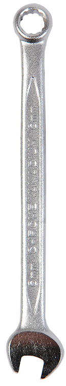 Stanley Slimline Combination Wrench 6mm