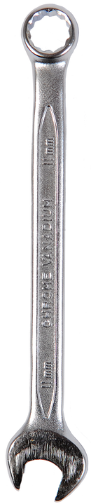 Stanley Slimline Combination Wrench 11mm