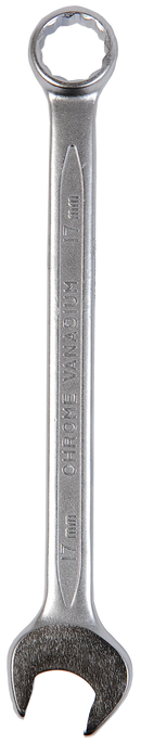 Stanley Slimline Combination Wrench 17mm