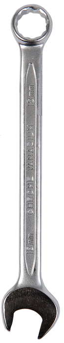 Stanley Slimline Combination Wrench 18mm