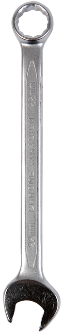 Stanley Slimline Combination Wrench 22mm