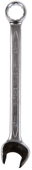 Stanley Slimline Combination Wrench 26mm