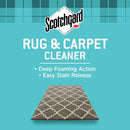 3M Scotchgard Rug & Carpet Cleaner