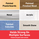 3M Scotch Extreme Double Sided Mounting Tape 19 mm x 1.5 m