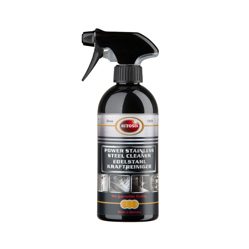 Autosol Stainless Steel Power Cleaner 500 ml