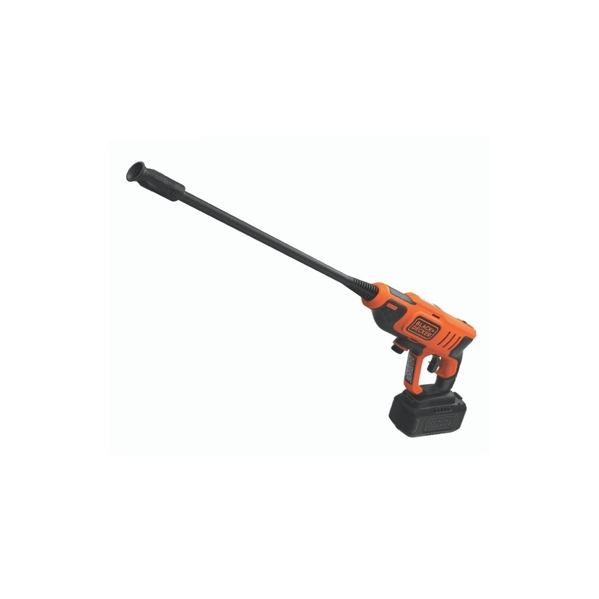 Black Decker 20V Cordless Pressurized Sprayer