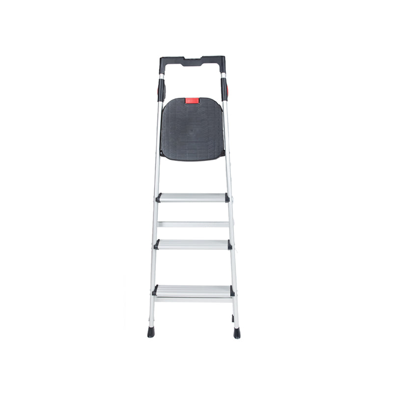 Boomjoy 4-Step Ladder Sliver