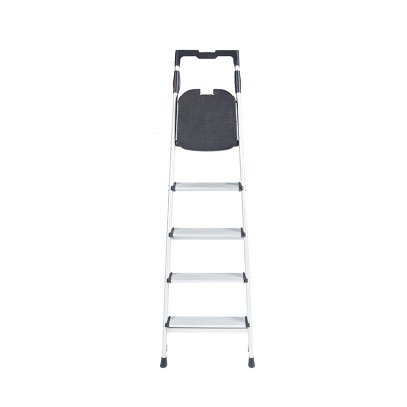 Boomjoy 5-Step Ladder Silver