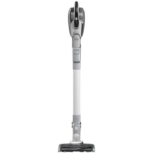 Black & Decker 18V Smart Tec Vacuum with Floor Extension