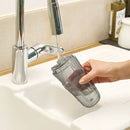 Black & Decker Steam Mop 1300W