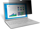 3M Privacy Filter for 17.3 Inch Widescreen Laptop - PF173W9B