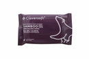 Cloversoft Unbleached Bamboo AB Organic Petite Wipes 8 Sheets