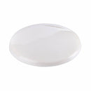 Fix-O-Moll Wall Buffer Self Adhesive White Dia 40 mm