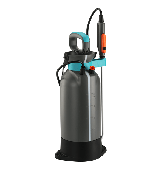 GARDENA Pressure Sprayer 5L Comfort