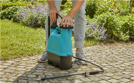 Gardena Backpack Sprayer 12L