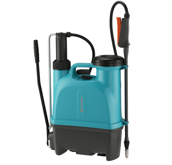 Gardena Backpack Sprayer 12L