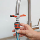 Gardena Adapter for Indoor Taps