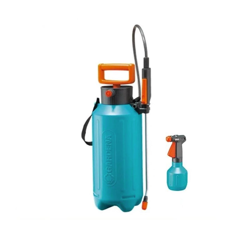 Gardena Comfort Pump 5 + 0.5 Litre Sprayer