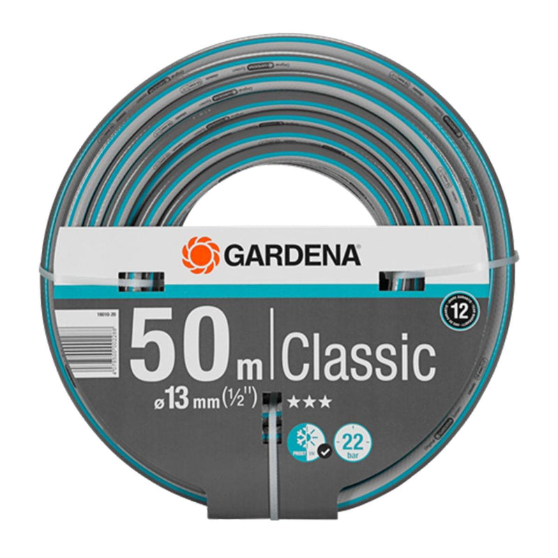 Gardena Classic Hose 13 mm (1/2''), 50 Meter