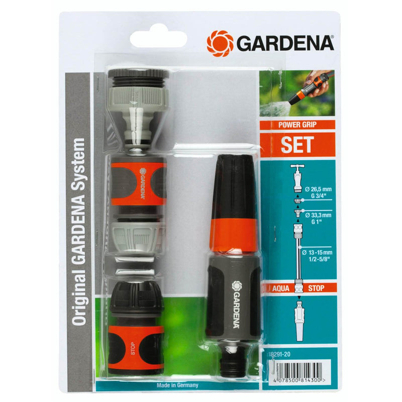 Gardena Watering Sprayer Basic Set