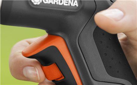 Gardena Premium Cleaning Nozzle