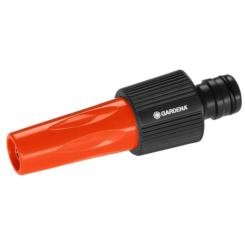Gardena Profi Maxi-Flow System Adjustable Spray Nozzle