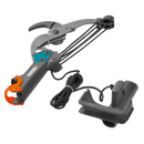 Gardena Combisystem Anvil Branch Pruner
