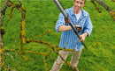 Gardena Combisystem Anvil Branch Pruner