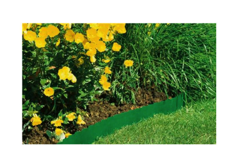 Gardena Lawn Edging 20 cm High (Green)