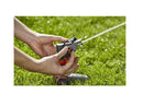 Gardena Full Or Part Circle Pulse Sprinkler with Spike