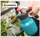 Gardena Comfort Pressure Sprayer 1.25 Litre