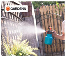 Gardena Comfort Pressure Sprayer 1.25 Litre