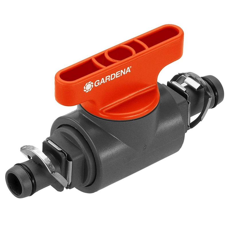 Gardena Shut-off Valve 13 mm (1/2'')