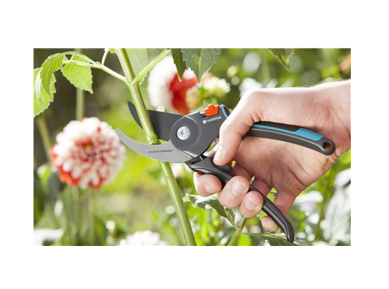 Gardena Garden Secateurs B/M (Max Cutting Diameter: 24 mm | Cutting Type: Bypass )