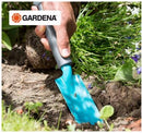 Gardena Classic Narrow Hand Trowel Small