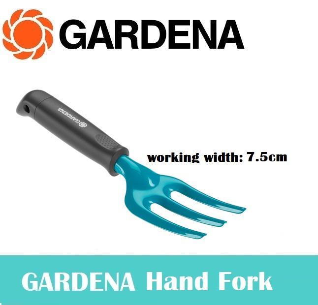 Gardena Flower Fork