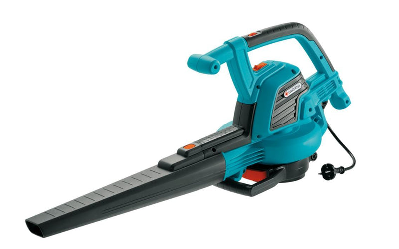 Gardena Electric Blower/Vac Ergo Jet 3000